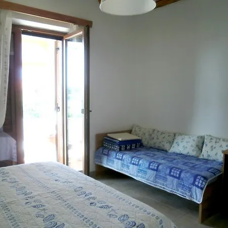 Apartment Lavanda Barbat na Rabu