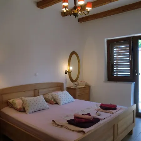 Lavanda Apartment Barbat na Rabu