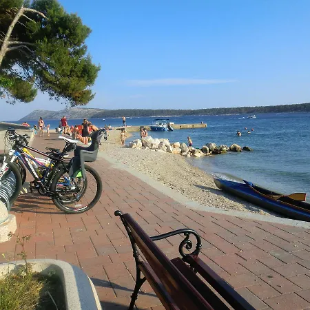 Apartment Lavanda Barbat na Rabu