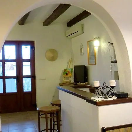 Lavanda Apartment Barbat na Rabu
