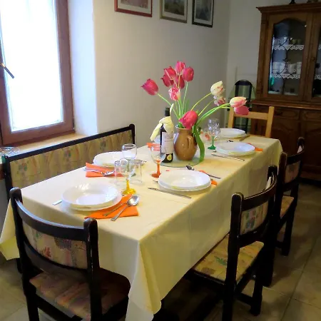 Lavanda Apartment